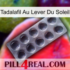 Sunrise Tadalafil 30